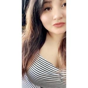 Meet your Posher, Jenny